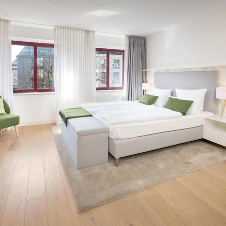 Bergmann Boardinghouse Osnabrueck Apartment Room photo